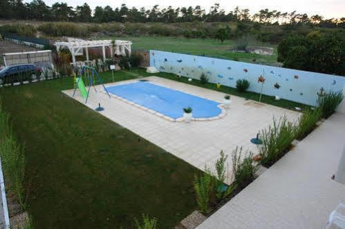 Quinta Da Rosa Linda Hotel Monte Gordo Exterior photo